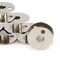 Metal Bobbin for Walking Foot and Double Needle Industrial Sewing Machines #203470 Durable Steel Design